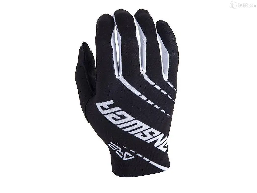  ANSWER Handschuhe AR2 schwarz - Gr. L