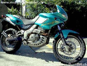 cagiva canyon 600