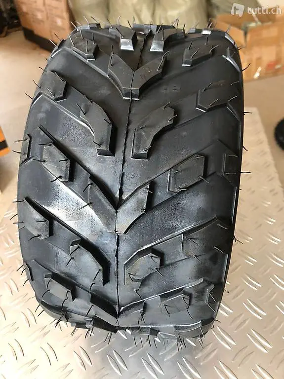  REIFEN PNEU 145X70-6 OFF-ROAD f Kinderquad Highper Renegade