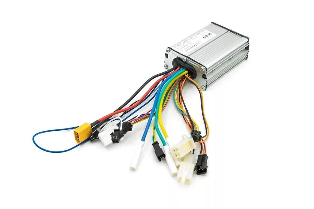 Steuergeräte Controller für Elektroscooter, E-Scooter