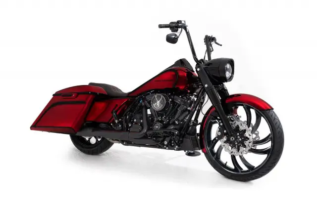 harley-davidson flhrxs 1868 road king special 114
