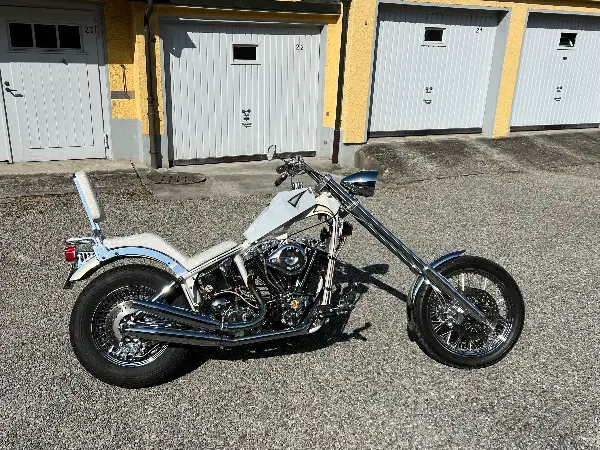 Senn Harley S80 c