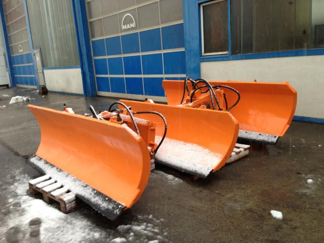 REFORM, Kommunaldienst