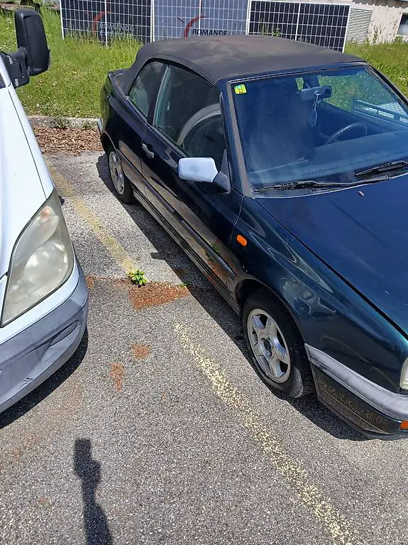 Golf 3 année 98 175000 km