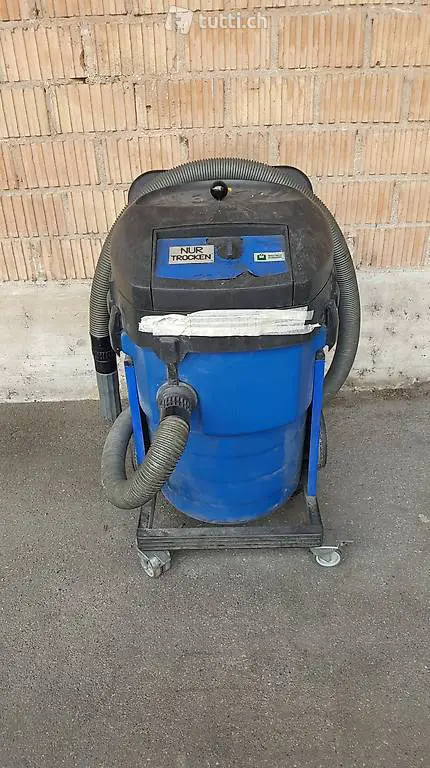 Staubsauger Alto SQ 850