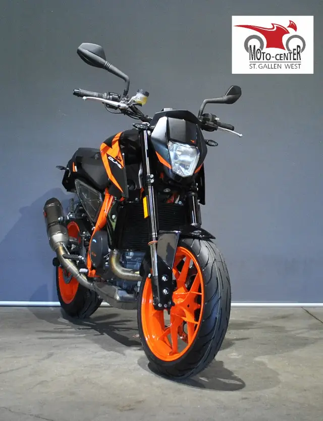 ktm 690 duke r