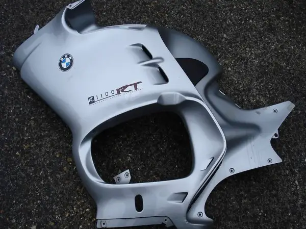 Verschalungsteil zu BMW R 1150 RT