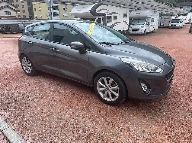 FORD Fiesta 1.0 SCTi Trend