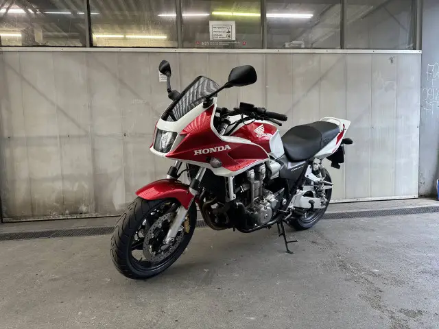honda cb 1300 sa