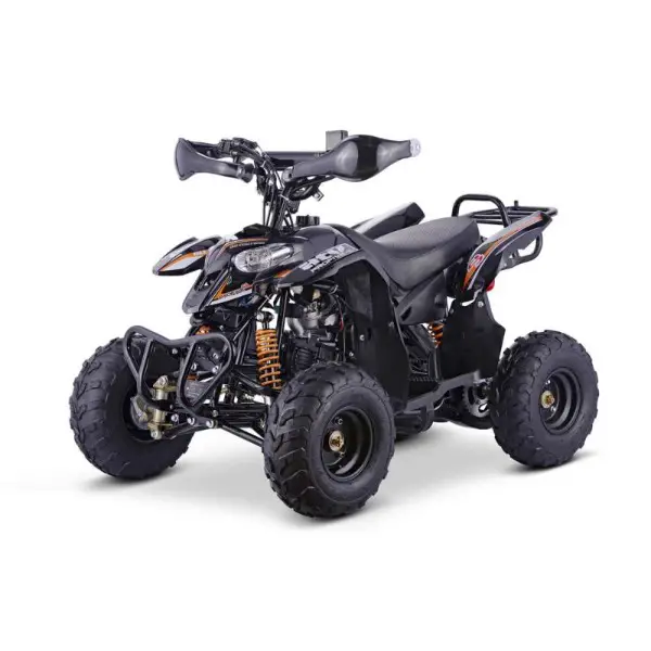 miniquad adventure 110cc 4 tempi ruota 6"