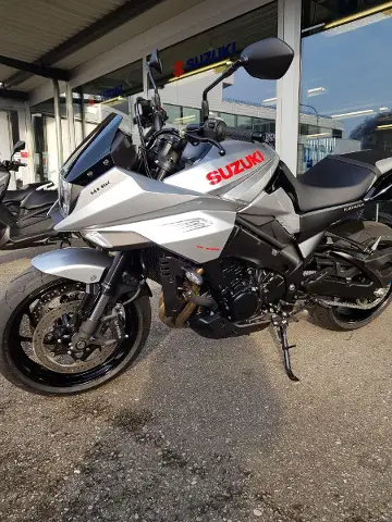 suzuki gsx-s 1000 s katana