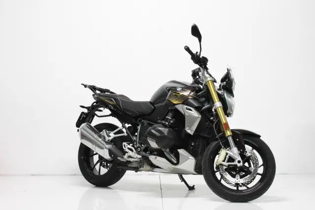 bmw r 1250 r