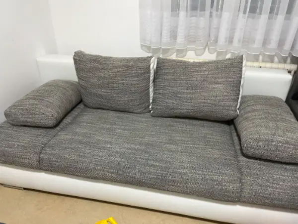 Bettsofa zu verkaufen