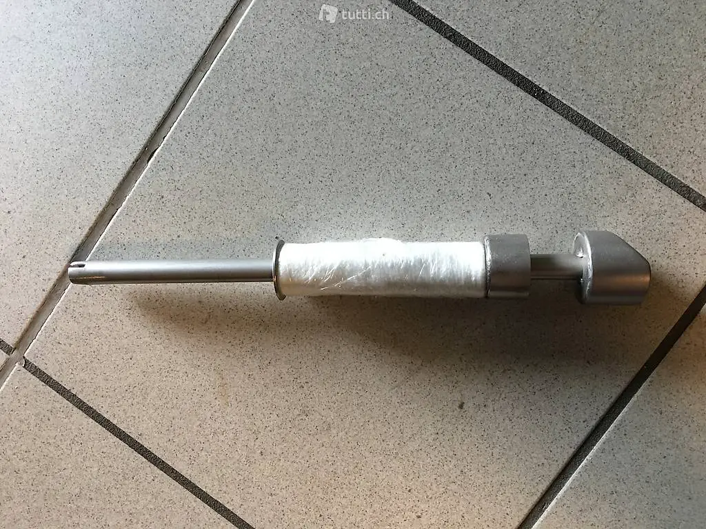 Schalldämpfer Suzuki RV 50