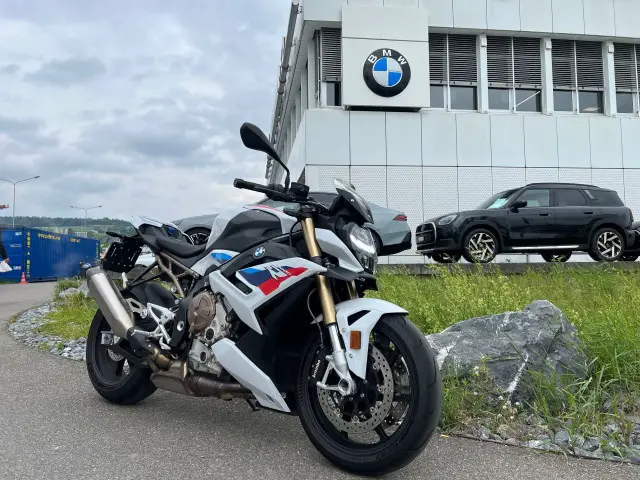 bmw s 1000 r m