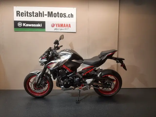 kawasaki z 900