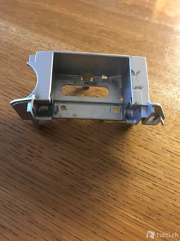 FLYER BATTERIEAUFNAHME 26 V Panasonic