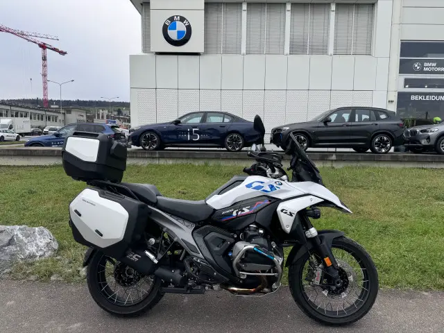 bmw r 1300 gs