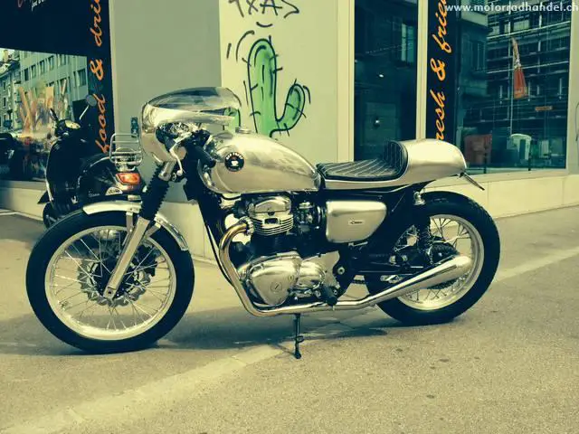 kawasaki w 650