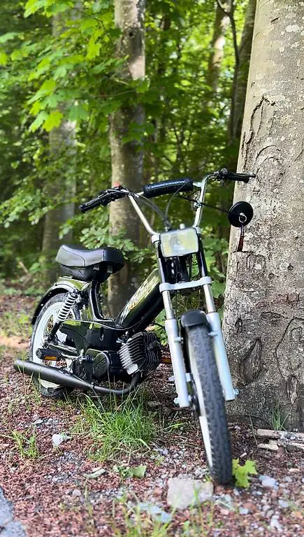 Tomos A35