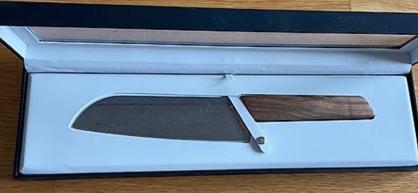 Victorinox Damast Limitiert