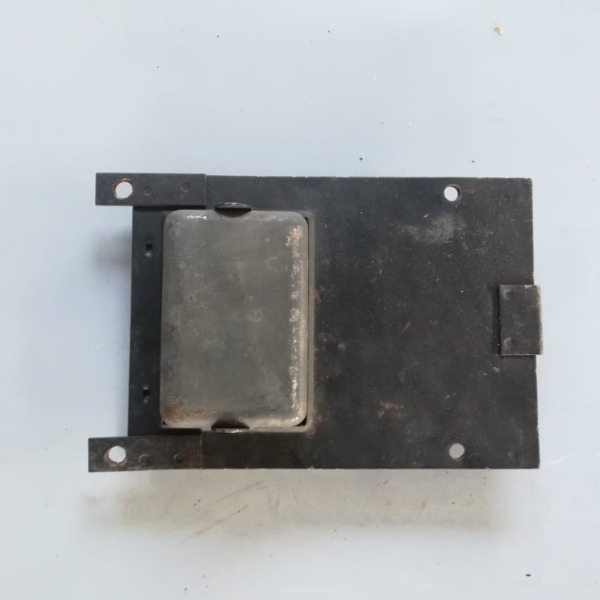 Posacenere per Maserati Ghibli