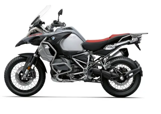 BMW R 1250 GS Adventure