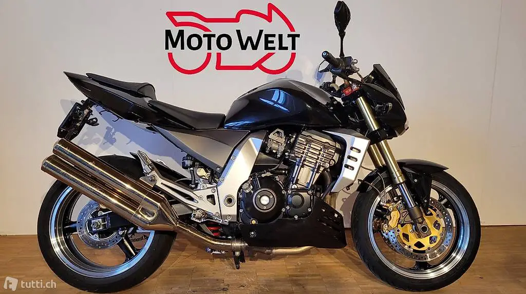  Kawasaki Z 1000
