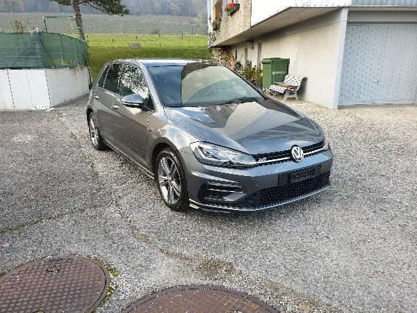 golf 7 VII