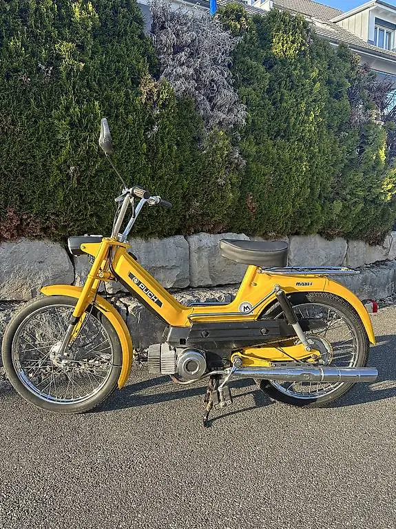 Puch Maxi S