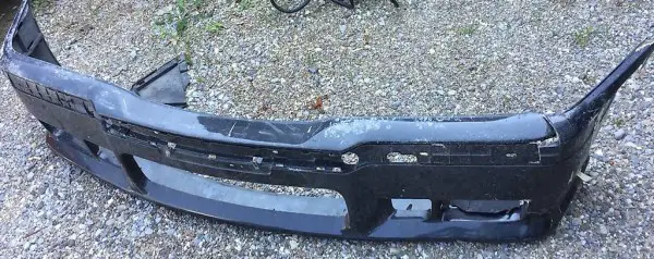 BMW E36M3 Stosstange Original nur 399fr