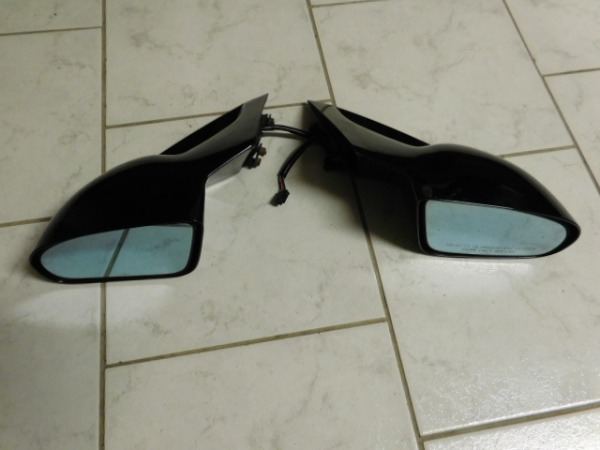 Chevrolet Camaro / Pontiac Firebird Trans Am US Aussenspiegel