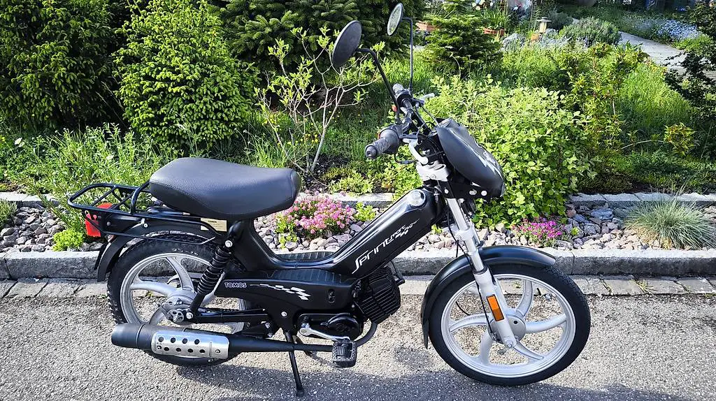 Tomos Sprinter Sport