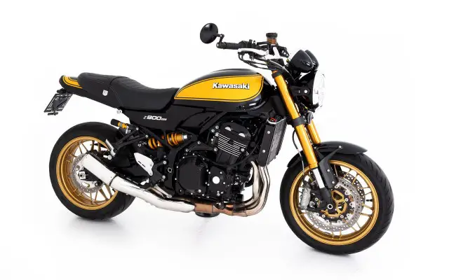 kawasaki z 900 rs se