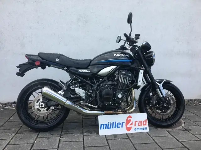 kawasaki z 900 rs se