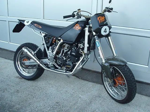 ktm 620 duke