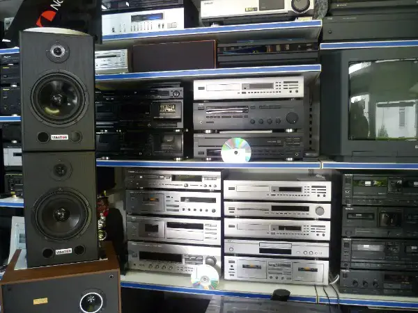 hifi-audio-oldy-shop 8600 dübendorf zh