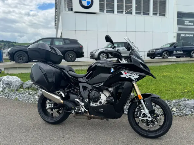 bmw s 1000 xr