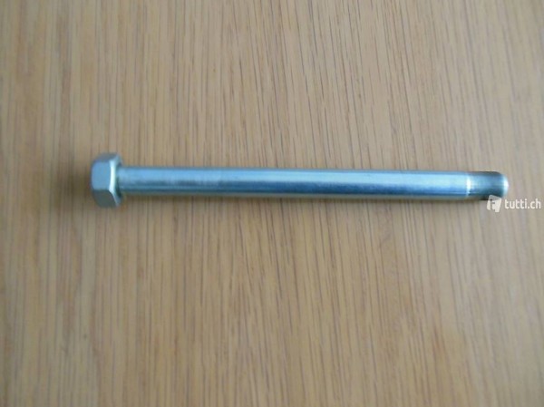 Mofa-Hinterradachsen