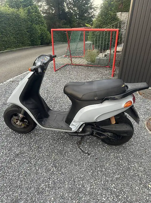 Piaggio Typhoon 125ccm 2takt