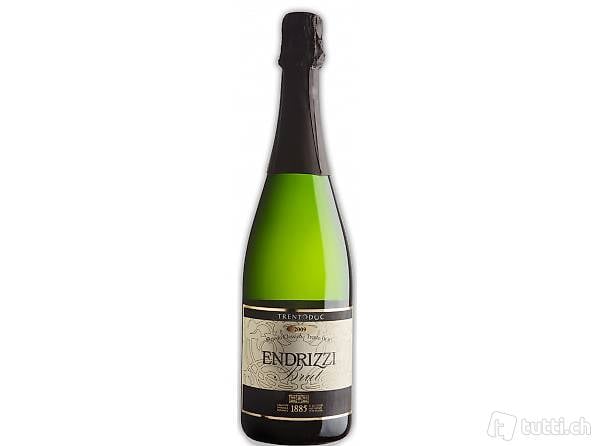  Endrizzi Brut 2018 75cl