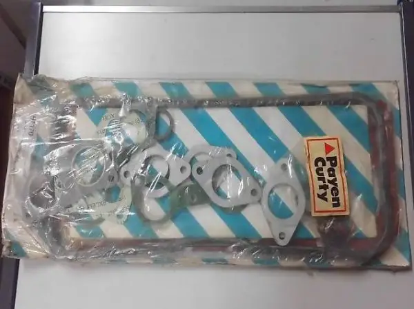 Dichtsatz Zylinderkopf Citroen CX 2400 Prestige Oldtimer