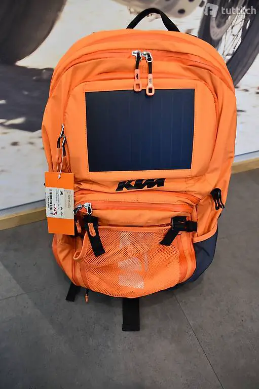  NEUKTM X-Country Bagpack