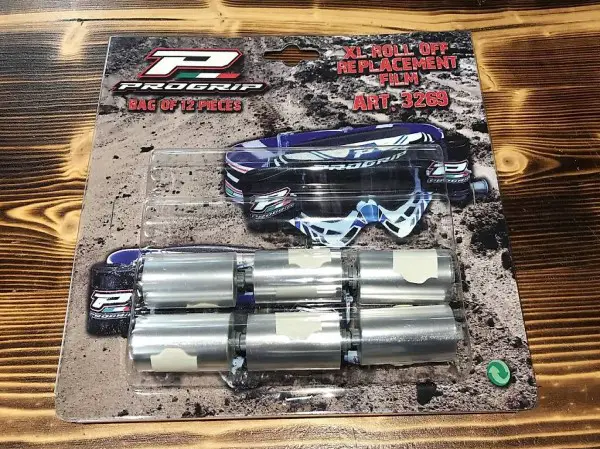  ProGrip XL Roll Off Replacement Film Aktion