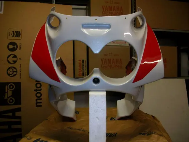 yamaha fzr 750 r exup