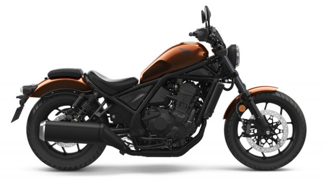 honda cmx 1100 rebel