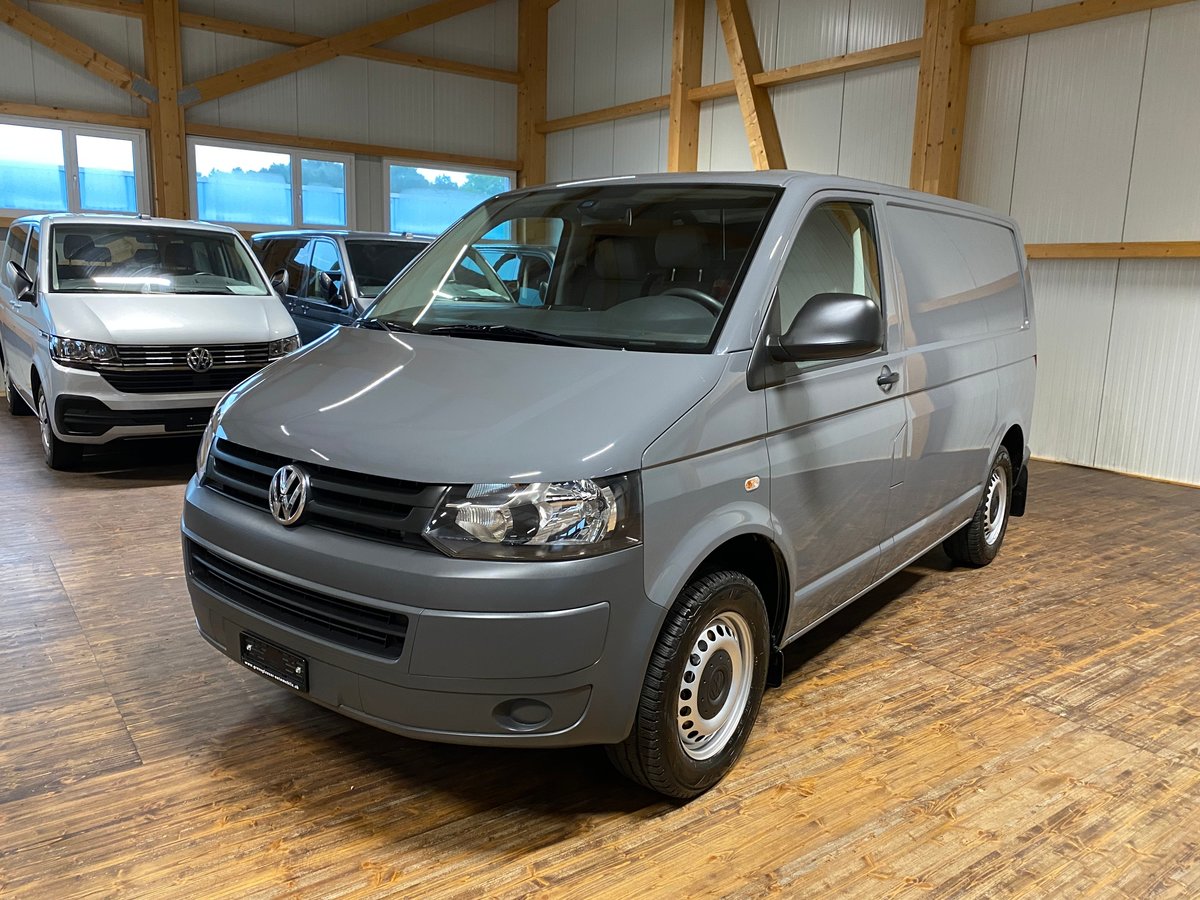 vw t5 2.0 tdi dsg