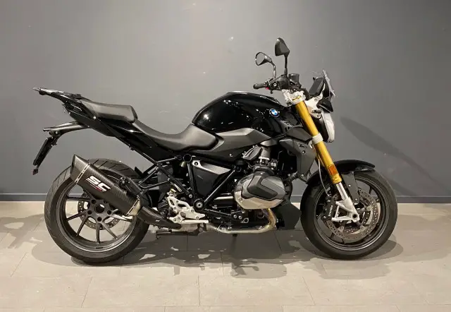 bmw r 1250 r