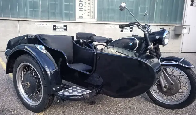 BMW R 60