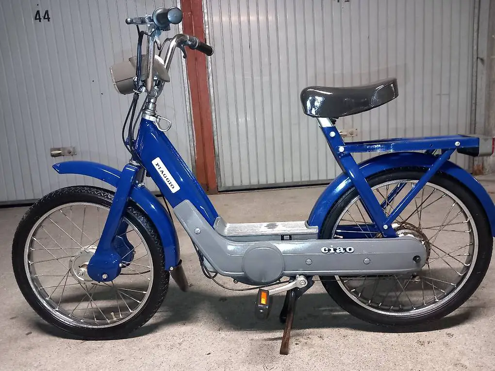 Piaggio ciao